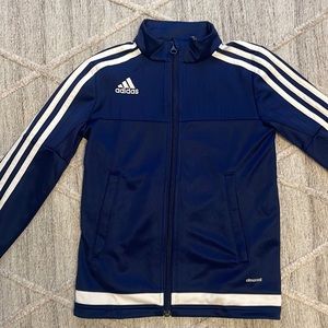 Adidas tiro 23 league training jacket